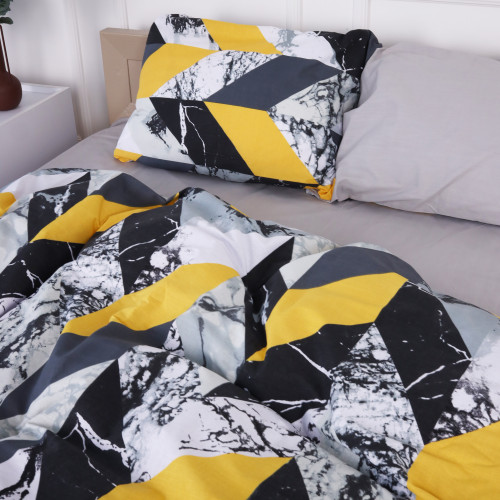 Комплект постельного белья Бязь 17-0308 Sequoia - 2