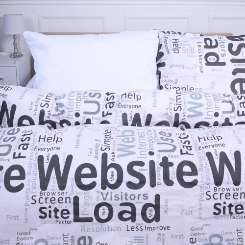 Комплект постільної білизни Ranforce Elite 17-4756 Celestina - 2