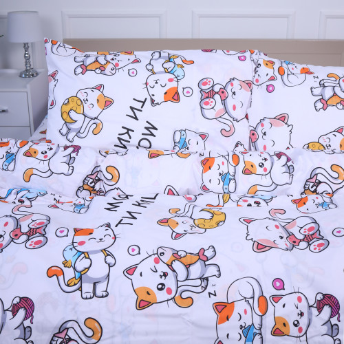 Комплект постельного белья Ranforce Elite 17-4817 Lucerne - 2