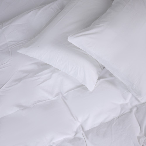  Комплект постельного белья Вареный хлопок 40-0014 "Meredith"