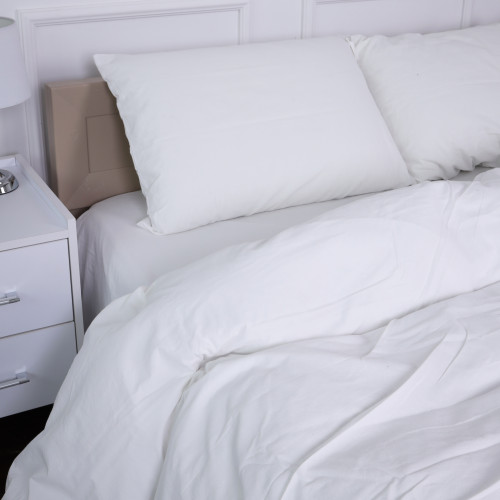  Комплект постельного белья Вареный хлопок 40-0014 "Meredith" - 2