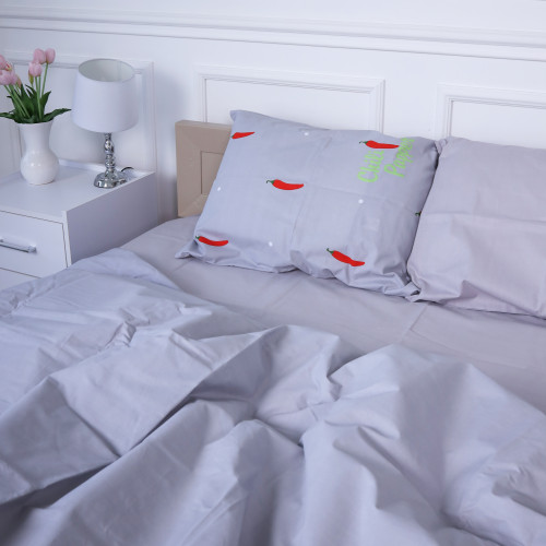 Комплект постельного белья Бязь 17-4754 Benvenuto - 2