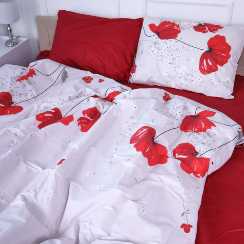 Комплект постельного белья Бязь 17-4768 Cristoforo