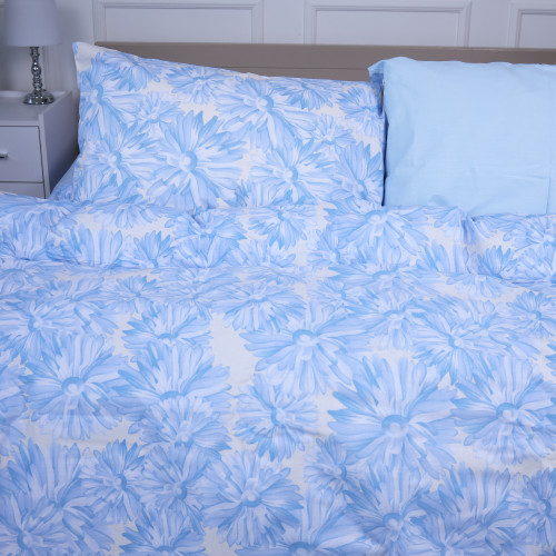 Комплект постельного белья Ranforce Elite 17-4759 Bridgertons - 2