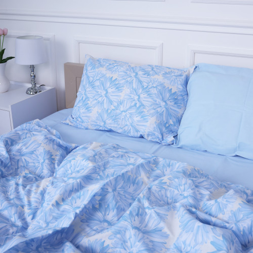 Комплект постельного белья Бязь 17-4759 Bridgertons - 2