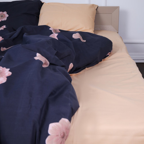 Комплект постельного белья Бязь 17-4760 Piedmont - 2