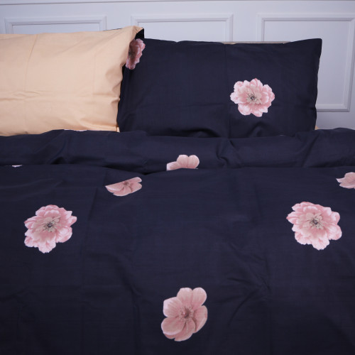 Комплект постільної білизни Ranforce Elite 17-4760 Piedmont - 2