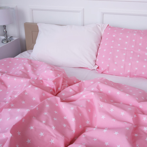 Комплект постельного белья Бязь 17-4758 Anselma - 2