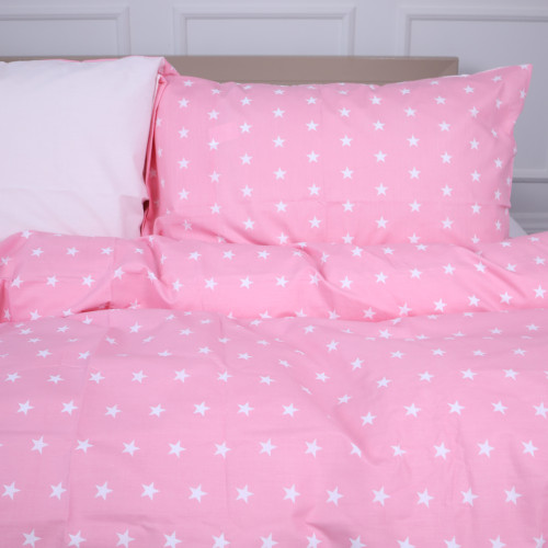 Комплект постельного белья Ranforce Elite 17-4758 Anselma - 2