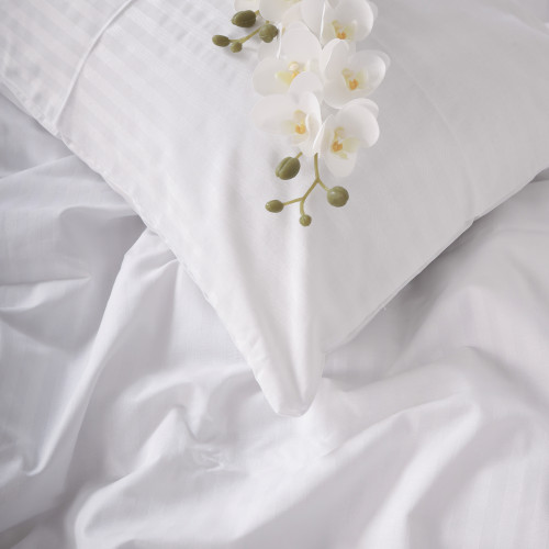 Комплект постільної білизни Cotton Twill 55-0001 Romina - 4