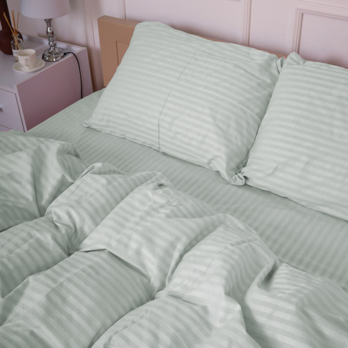 Комплект постельного белья Cotton Twill 55-0005 Sveva - 2