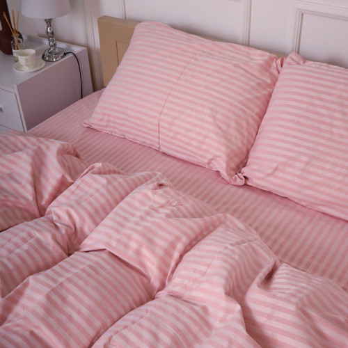 Комплект постельного белья Cotton Twill 55-0010 Vittore - 2