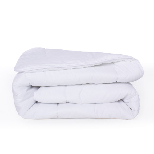  Одеяло антиаллергенное Eco Line BIANCO №1302 EcoSilk хлопок (зимний) УЦІНКА - 2