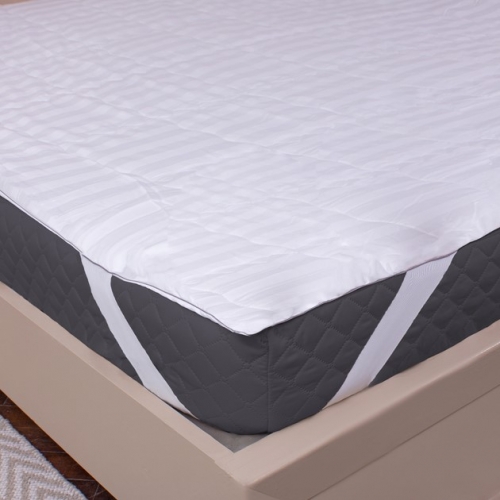 Наматрацник №424 Royal Cotton (звичайний на гумці по кутам) Уцінка №8054