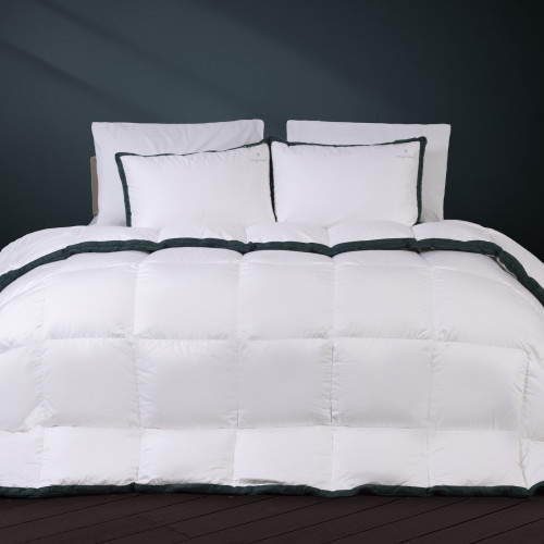 Ковдра антиалергенна Imperial Satin Luxe 3M ТМ THINSULATE ТМ сатин