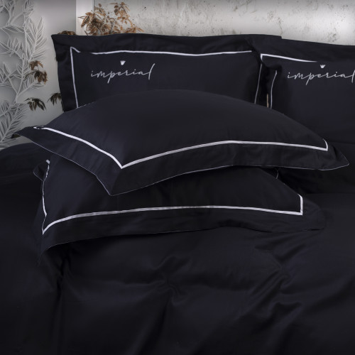  Комплект постільної білизни Сатин Imperial Satin Turin - 4