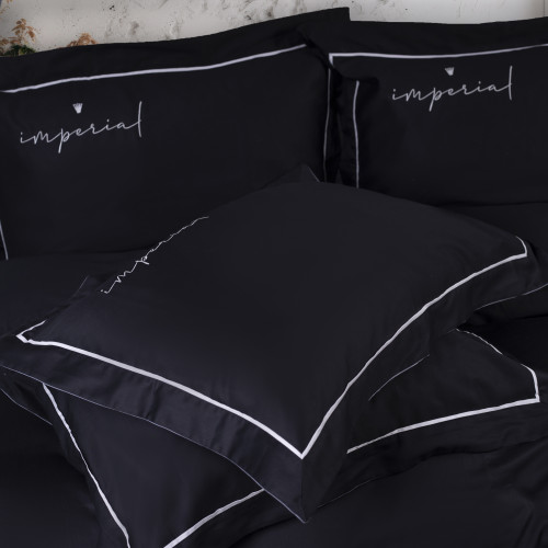  Комплект постільної білизни Сатин Imperial Satin Turin - 2