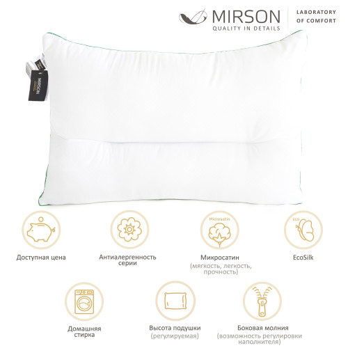 Подушка ортопедична №601 Free Dream - 2