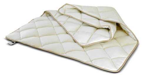 Одеяло антиаллергенное с Eco-Soft Зимнее 
