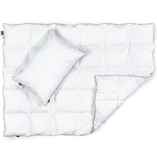 Набор детский летний №896 "DeLuxe" Eco-Soft