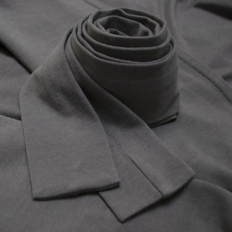 Халат С "Affi antrasit" - 1