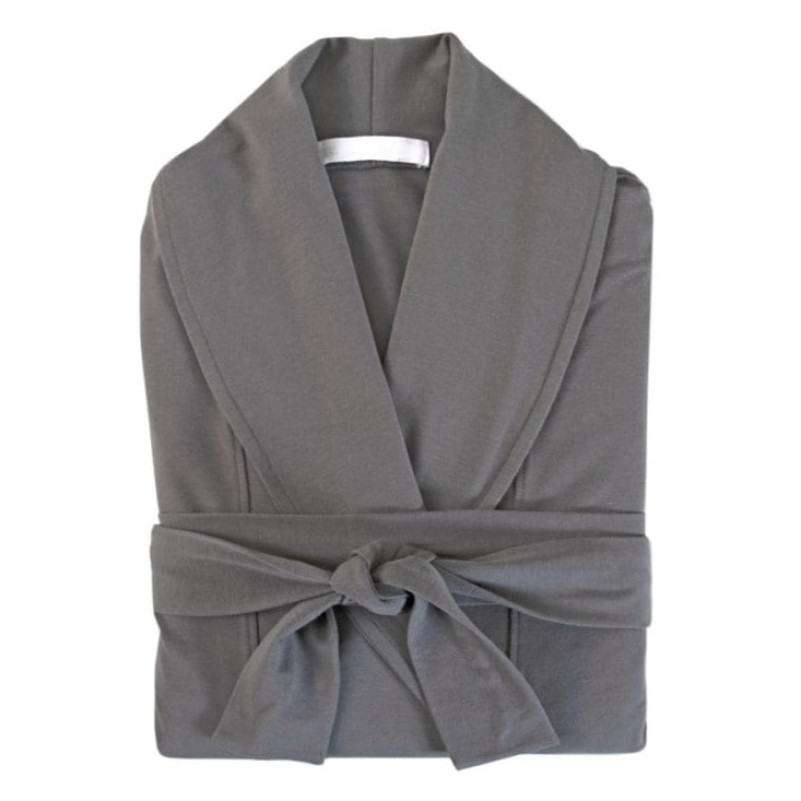 Халат С "Affi antrasit"