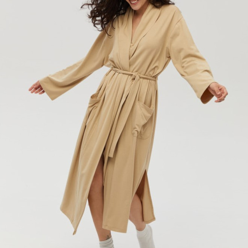 Халат С "Affi bej" - 2