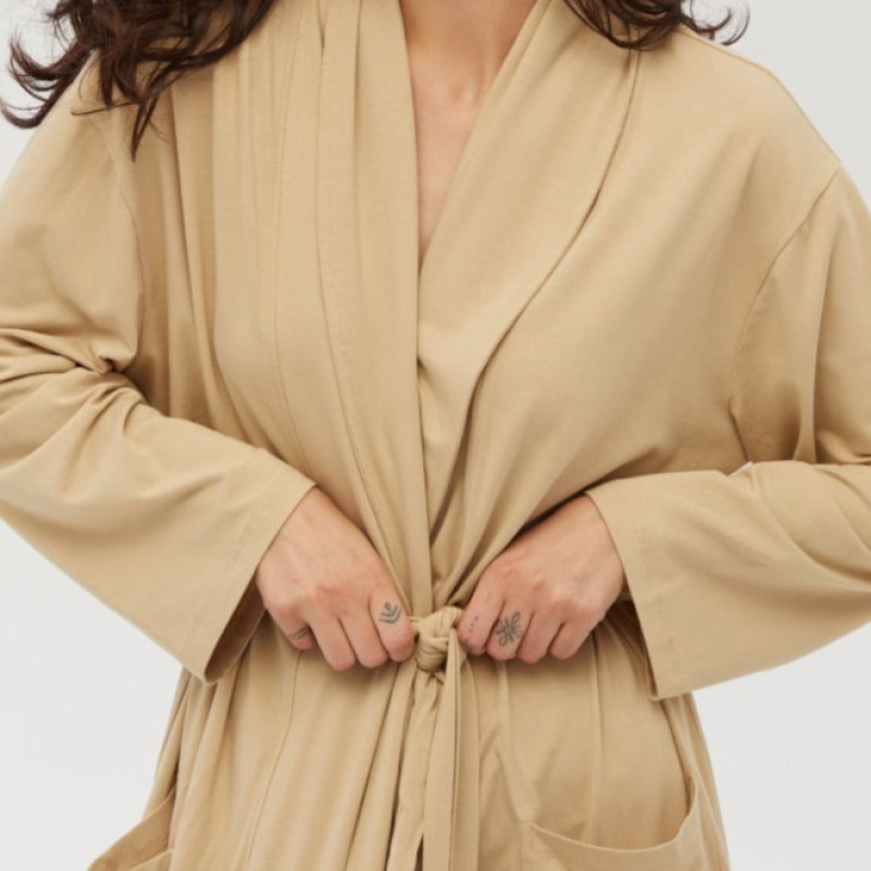 Халат С "Affi bej" - 3