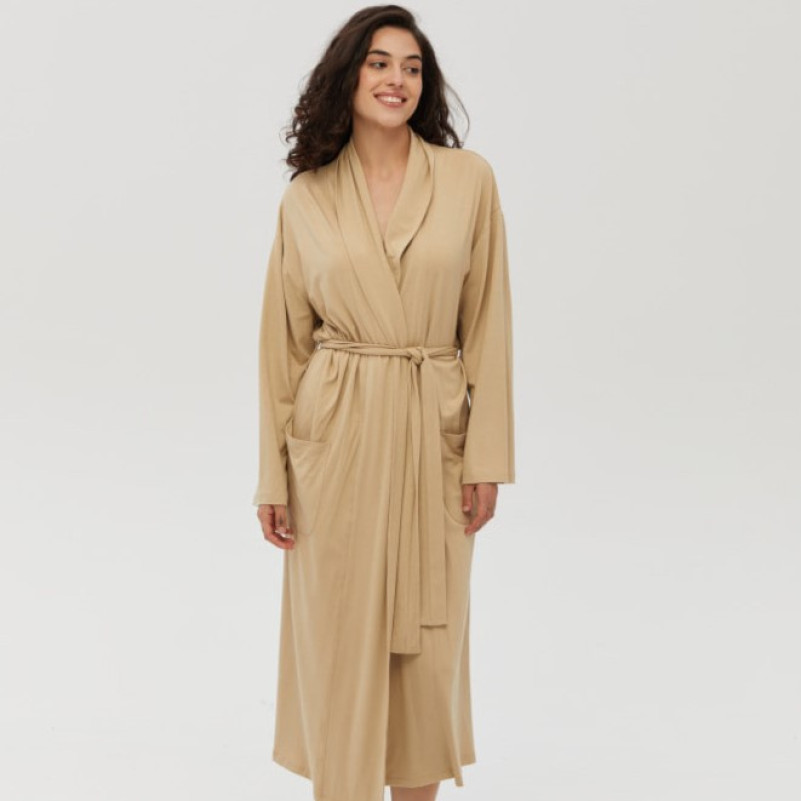 Халат С "Affi bej" - 4