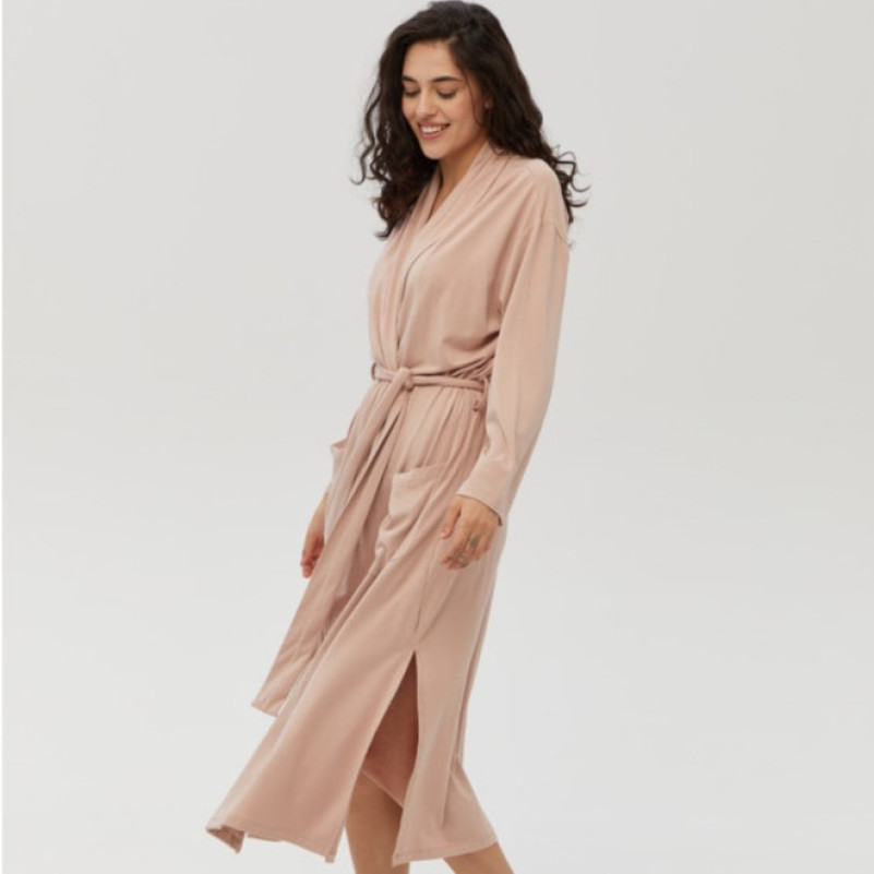 Халат С "Affi pudra" - 2