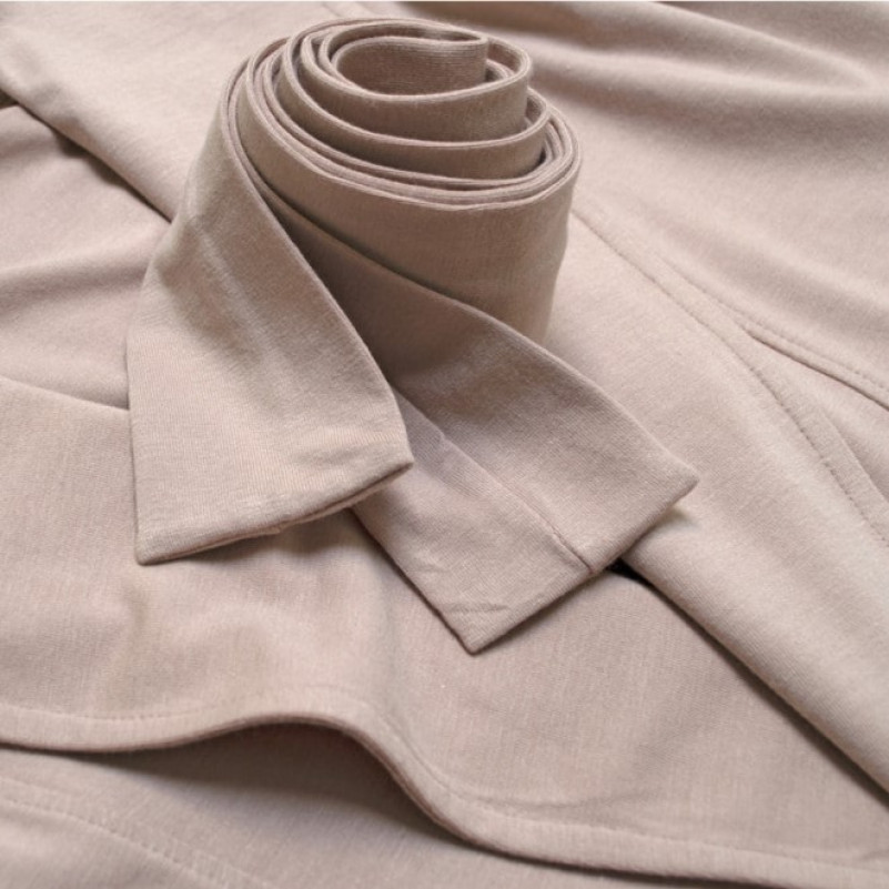 Халат С "Affi pudra" - 1