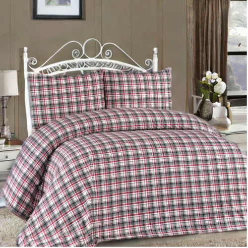 Комплект постельного белья Фланель "Arctic Starry Nights"