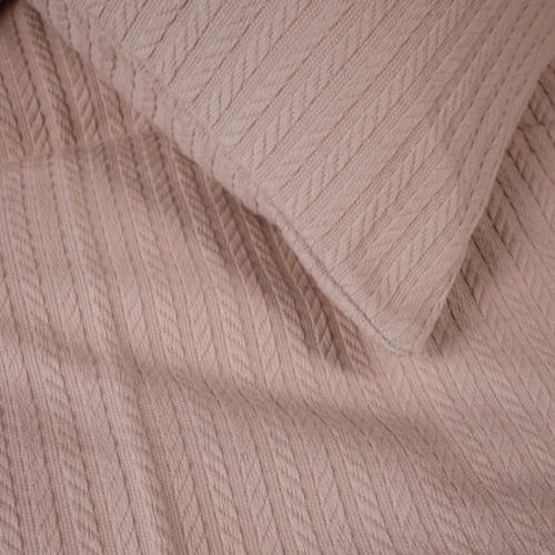 Покрывало №10-03 Arrowline Cream - 2