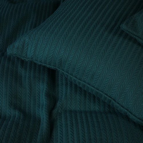 Покрывало №10-05 Arrowline Emerald - 2