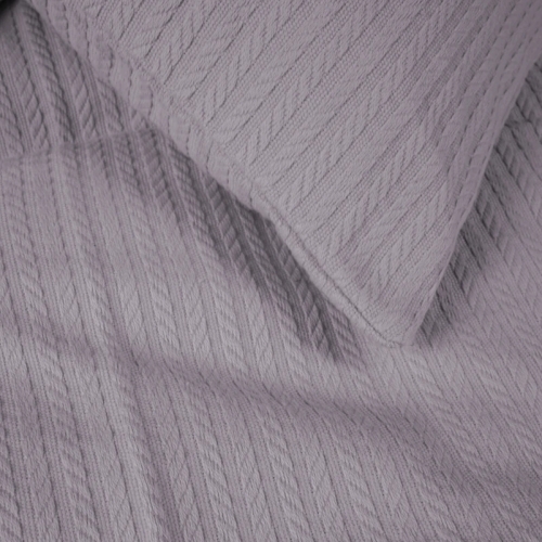 Покрывало №10-04 Arrowline Gray - 2