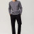 dark gray-black