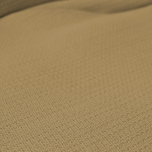 Плед C "Bedspread Amelia mustard" - 2