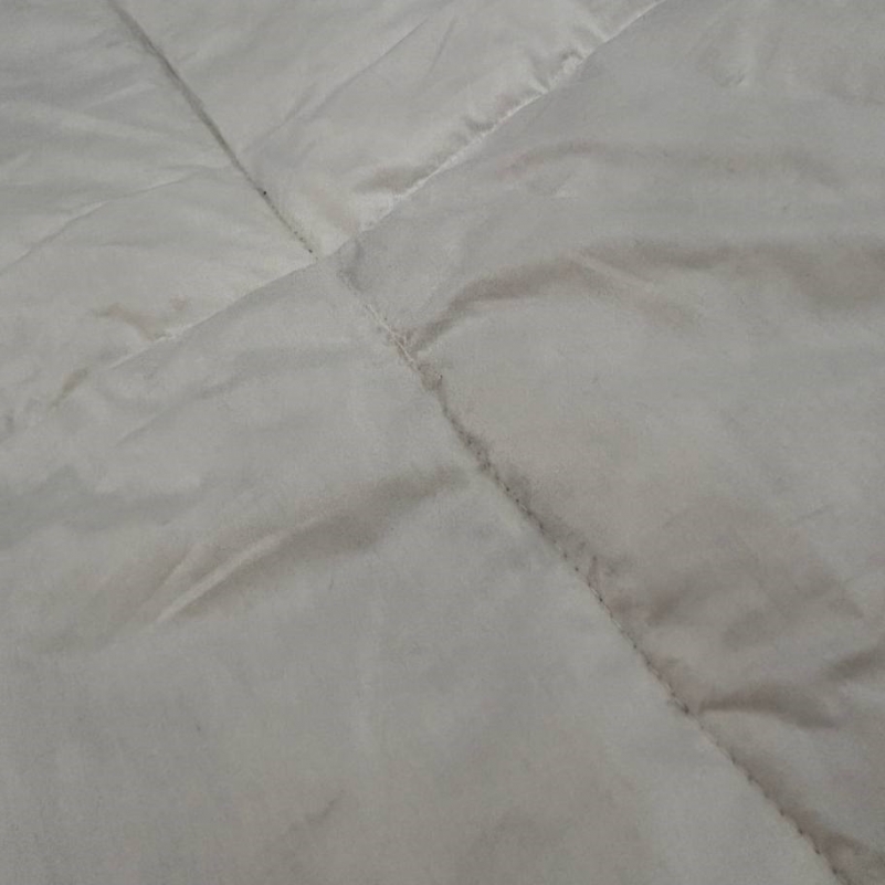  Одеяло пуховое 90% ПУШИНО/10% BioПУХ №1854 "Bio-Beige" 90% - зима+ Уценка №8015 - 3