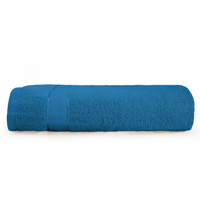 Банні рушники Е №5015 SoftNess Blueberry - 3