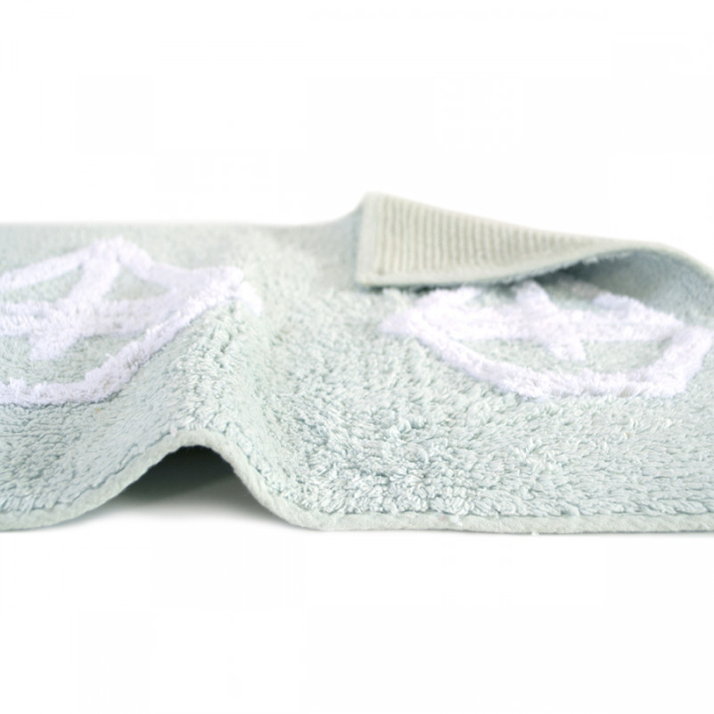 Коврик С "Boat Aqua" - 3