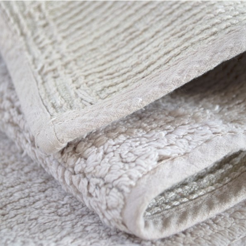 Коврик С "Boat Beige" - 1