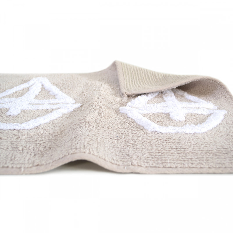 Коврик С "Boat Beige" - 3