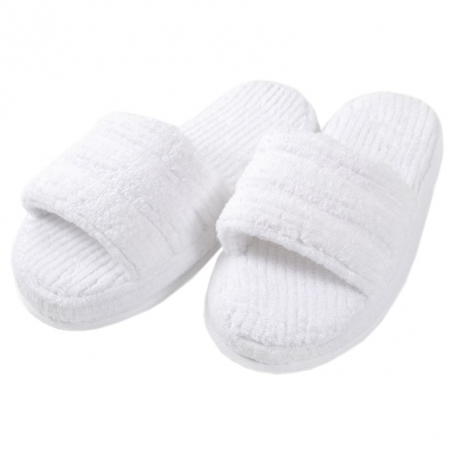 Тапочки "House slippers white"