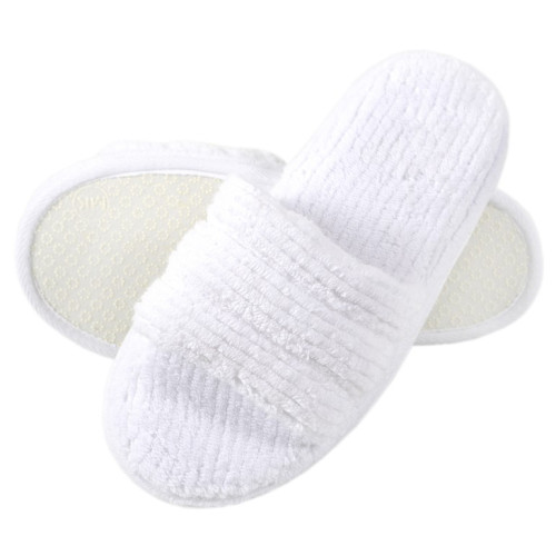 Тапочки "House slippers white" - 2