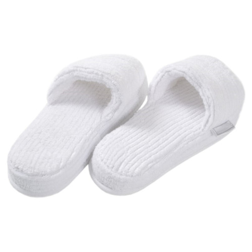 Тапочки "House slippers white" - 4