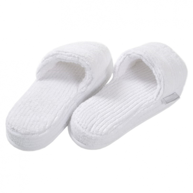 Тапочки "House slippers white" - 3