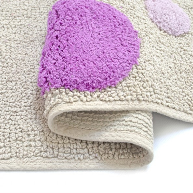 Килимок С "Buben Pink" - 1