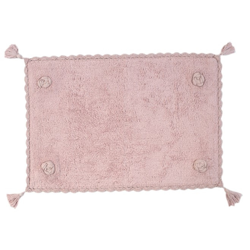 Коврик С "Canvas Pink"