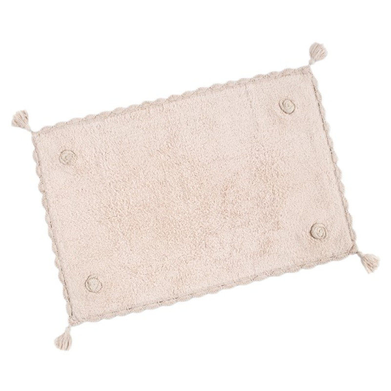 Коврик С "Canvas Powder" - 2