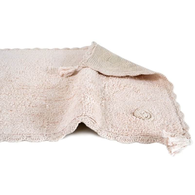 Коврик С "Canvas Powder" - 1